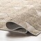 Nuloom Trinity Textured Abstract Diamonds Area Rug 5ft 3in x 7ft 6in OZAL02A-53076 - alternate 4